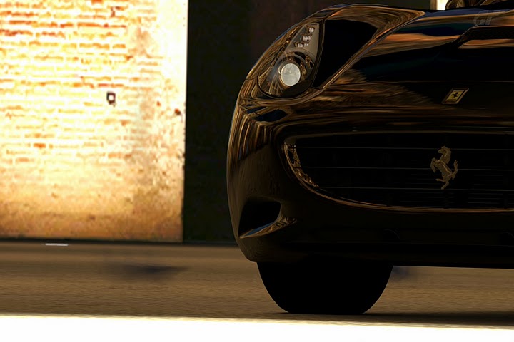 Abdij van San Galgano - 