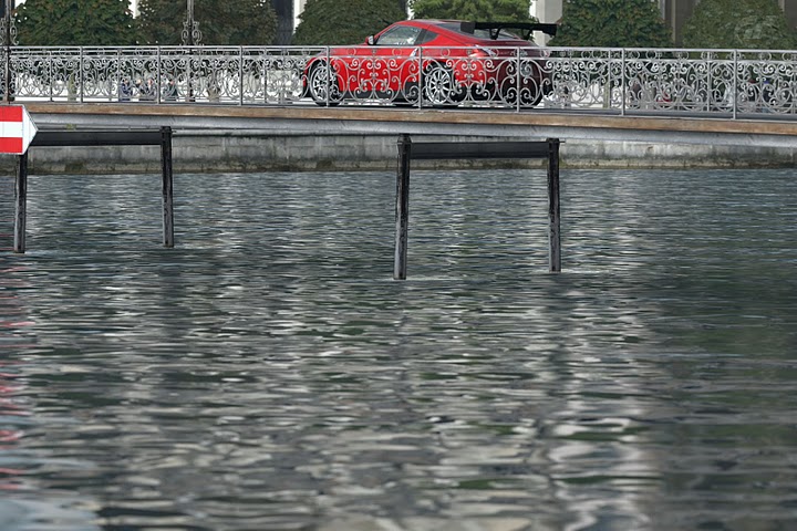Luzern (kapelbrug) (1) - 