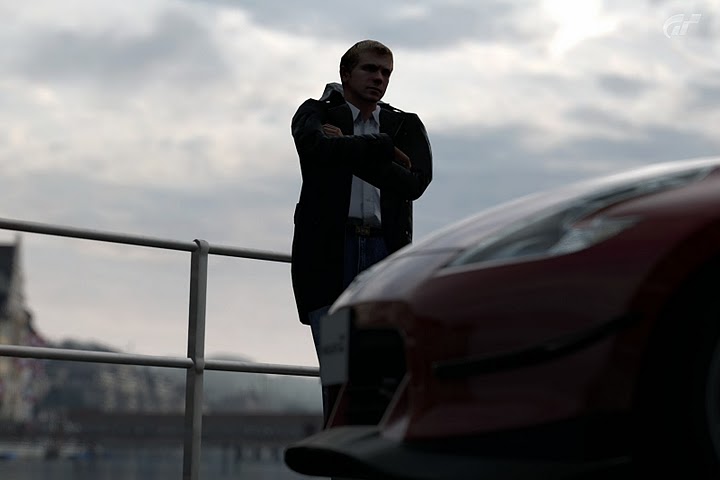 Luzern (kapelbrug) (2) - 