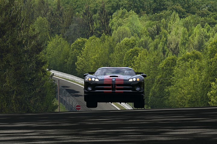 NÃ¼rburgring Nordschleife (3) - 