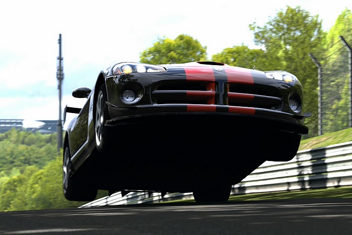 NÃ¼rburgring Nordschleife (5) - 