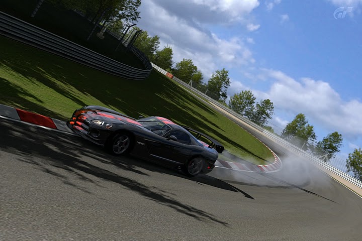 NÃ¼rburgring Nordschleife (6) - 