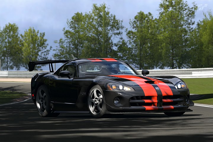 NÃ¼rburgring Nordschleife (7) - 