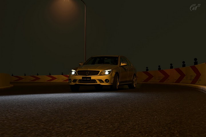 Special Stage Route 7 (7) - 