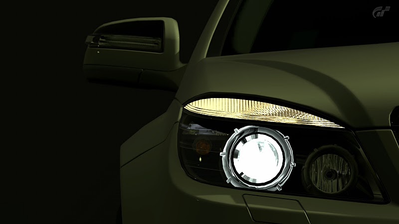 Special Stage Route 7C63 - 