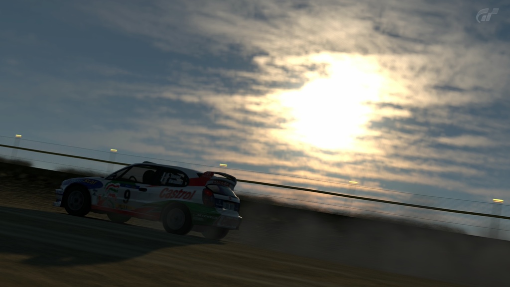 LiÃ¨geã€€(Gravel) - 