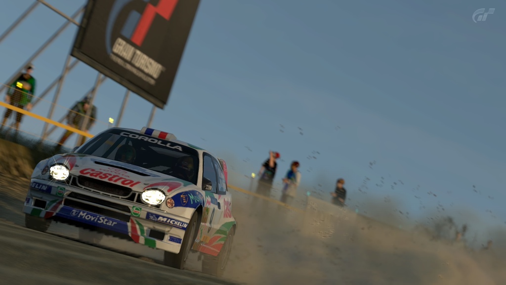 LiÃ¨geã€€(Gravel) 1 - 