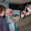 RenÃ© Vriezen 2010-12-18 #0132 - Wijkmarkt -Ontdek Presikhaaf- MFC Presikhaven Wethouder Margriet Bleijenberg zaterdag 18 december 2010