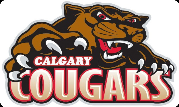 COUGARS - 