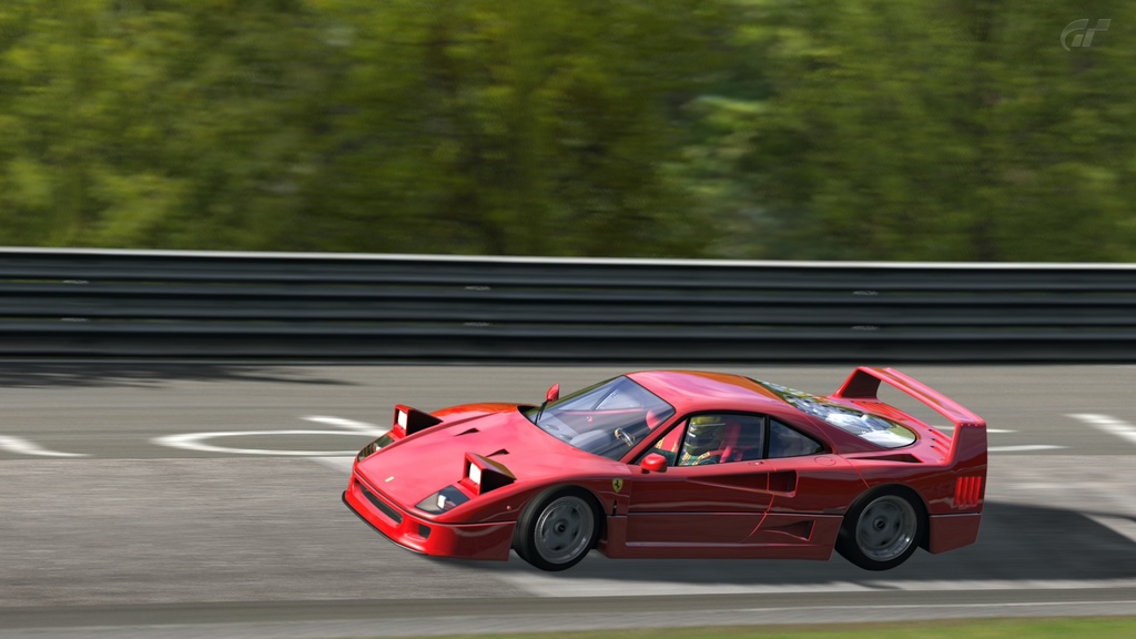 NÃ¼rburgring Nordschleife - 