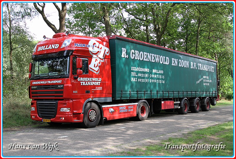 BX-HP-93  D-border Groenewold 