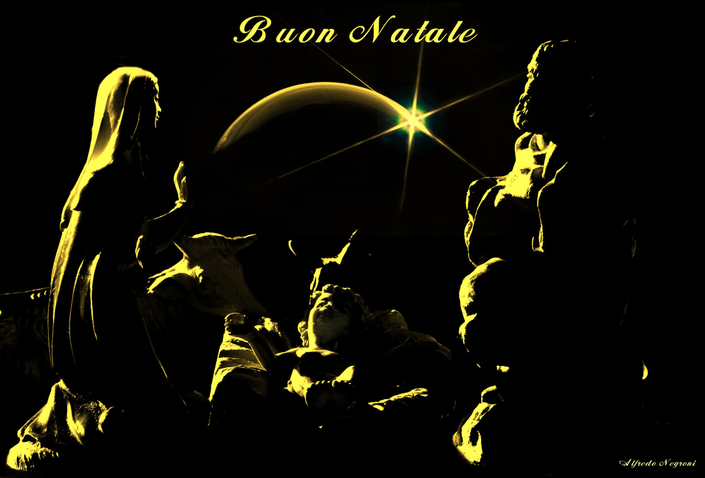 buon natale fine 1 - 