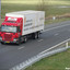 Adriaanse - Truckfoto's