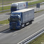 Beek, Gerrit v. - Truckfoto's