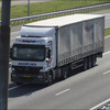 Beentjes - Truckfoto's