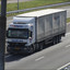 Beentjes - Truckfoto's