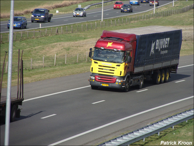 Bijvoet (2) Truckfoto's