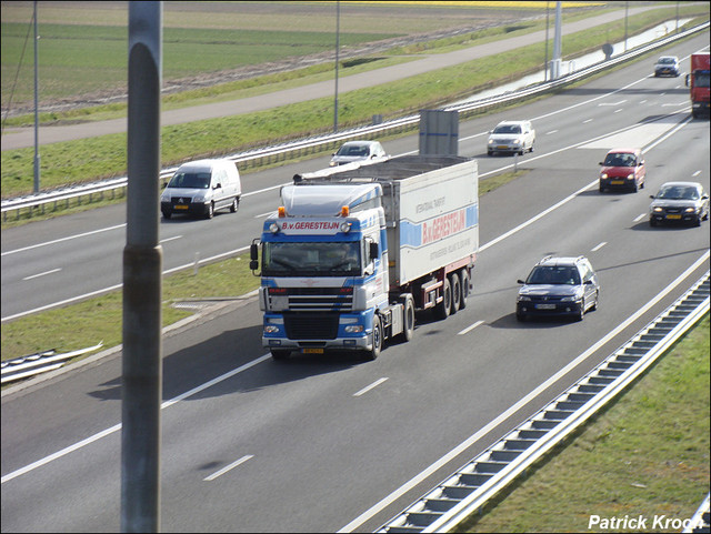 Geresteijn Truckfoto's