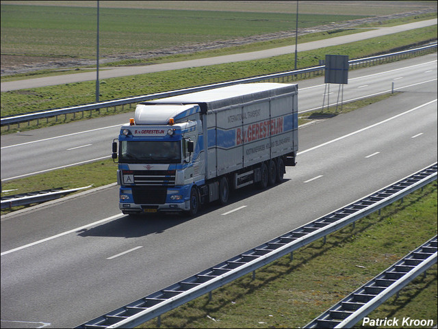 Geresteijn (2) Truckfoto's