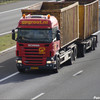 GP Groot - Truckfoto's