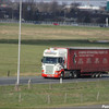 Grampian - Truckfoto's