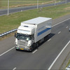 HSF - Truckfoto's