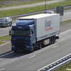 Knap - Truckfoto's