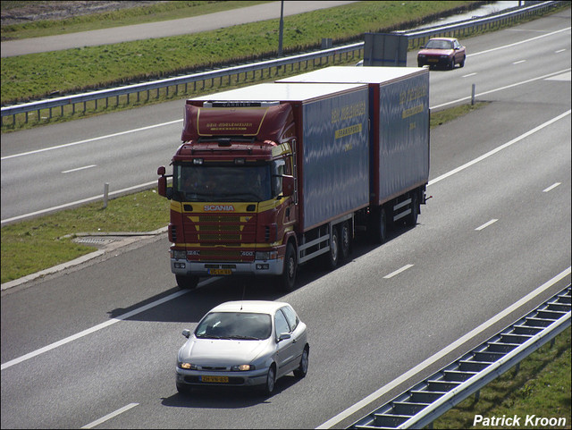 Koelemeijer, Ben Truckfoto's