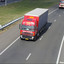 Kroon transport - Truckfoto's