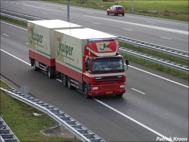 Kuiper Truckfoto's