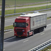 Langenhuizen - Truckfoto's