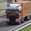 Leegwater - Truckfoto's