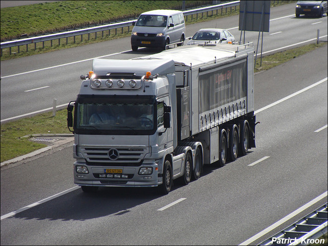 Ligthart Truckfoto's