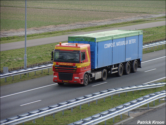 Overdevest Truckfoto's