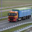 Overdevest - Truckfoto's