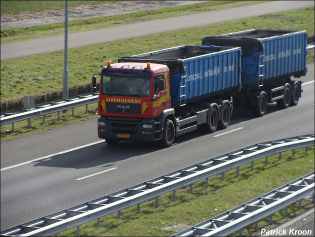 Overdevest (2) Truckfoto's