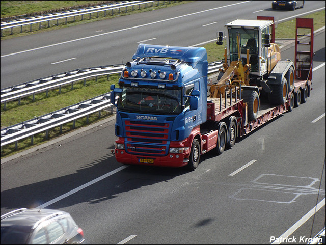 RvB (2) Truckfoto's