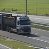 Schavemaker - Truckfoto's