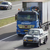 Schot (2) - Truckfoto's