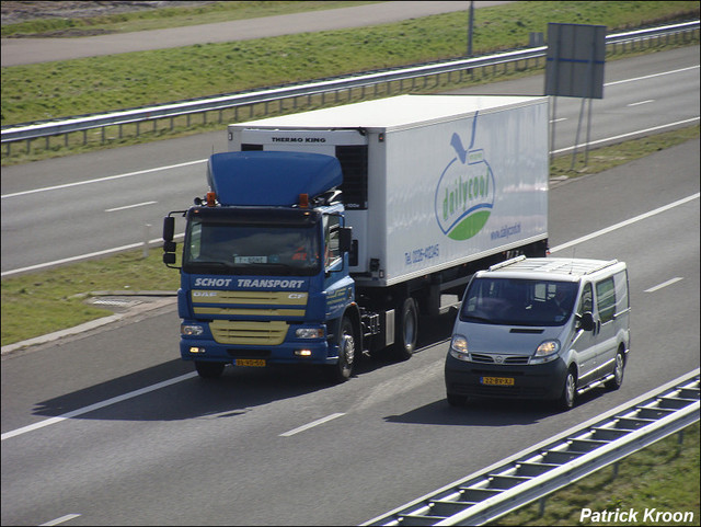 Schot (3) Truckfoto's