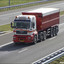 Steenkorrel - Truckfoto's