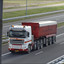 Steenkorrel (2) - Truckfoto's
