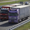 Tesselaar - Truckfoto's