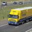 Uden, van - Truckfoto's