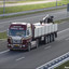 Way, Marcel - Truckfoto's