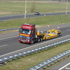 Wetering, v.d. - Truckfoto's