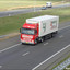 Zandbergen - Truckfoto's