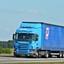 BT-HX-50  Dde Vries transpo... - Scania 2008