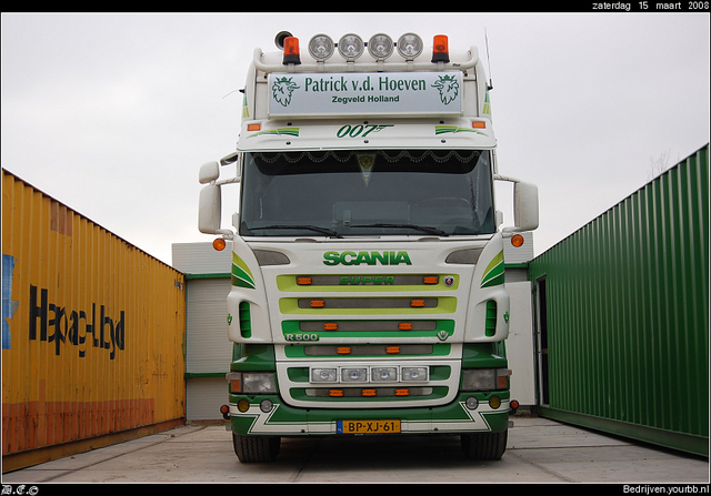 DSC 9270-border Hoeven, P van de - Zegveld