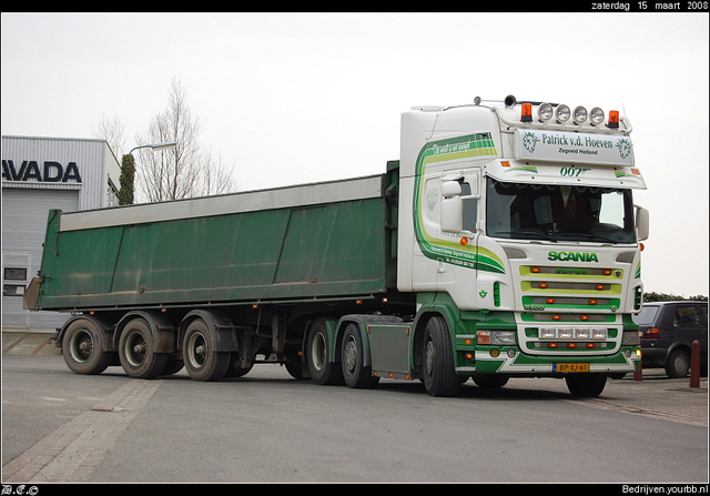 DSC 9327-border Hoeven, P van de - Zegveld